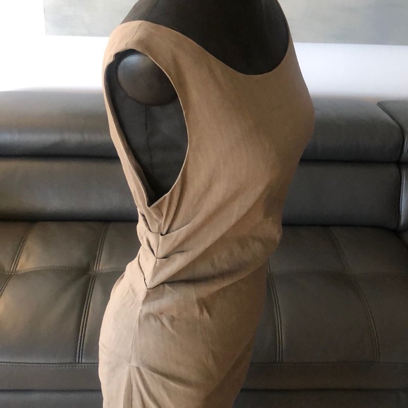 Nwot Zara dress - Picture 3 of 8